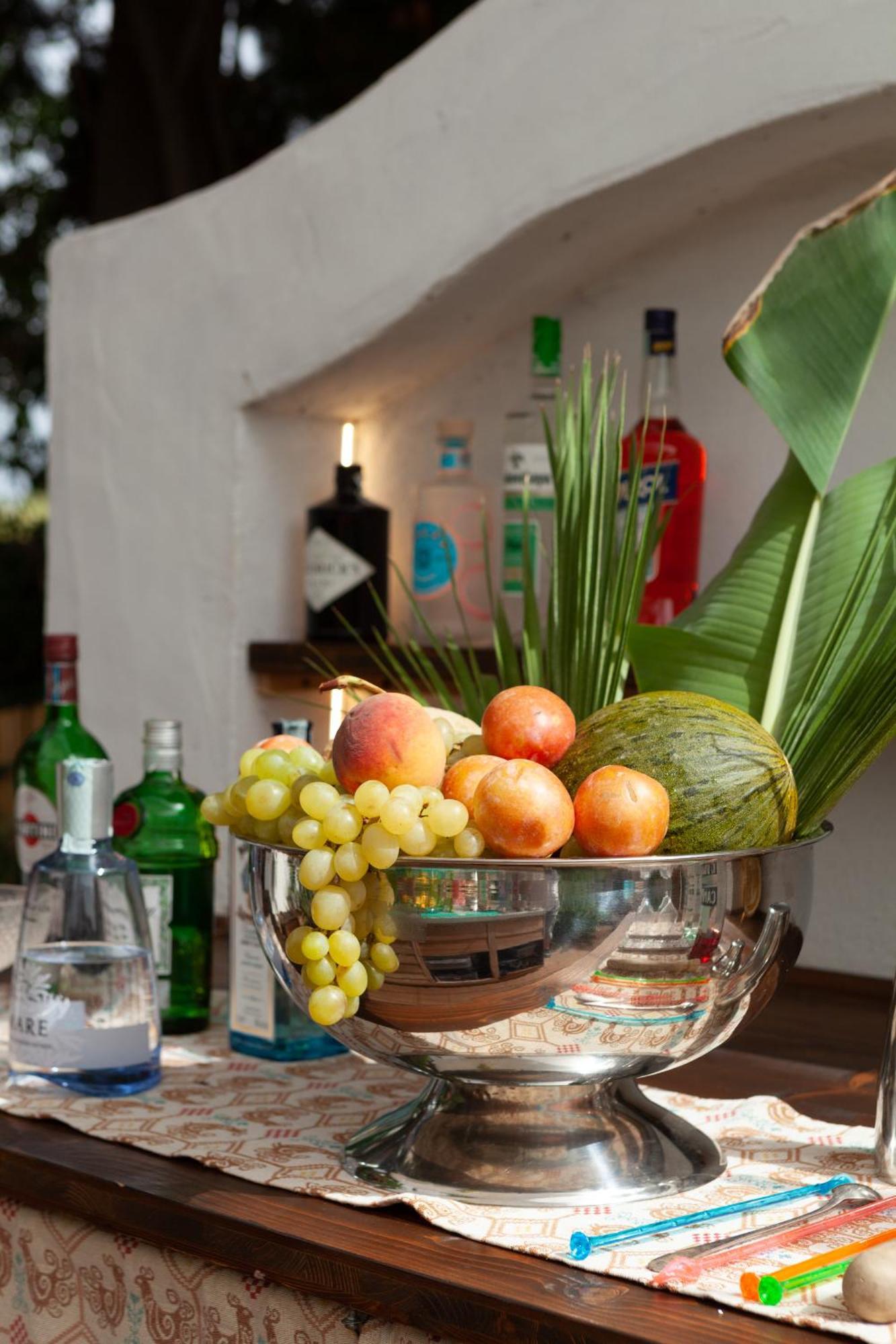 Nora Club Hotel & Spa Pula Exterior photo