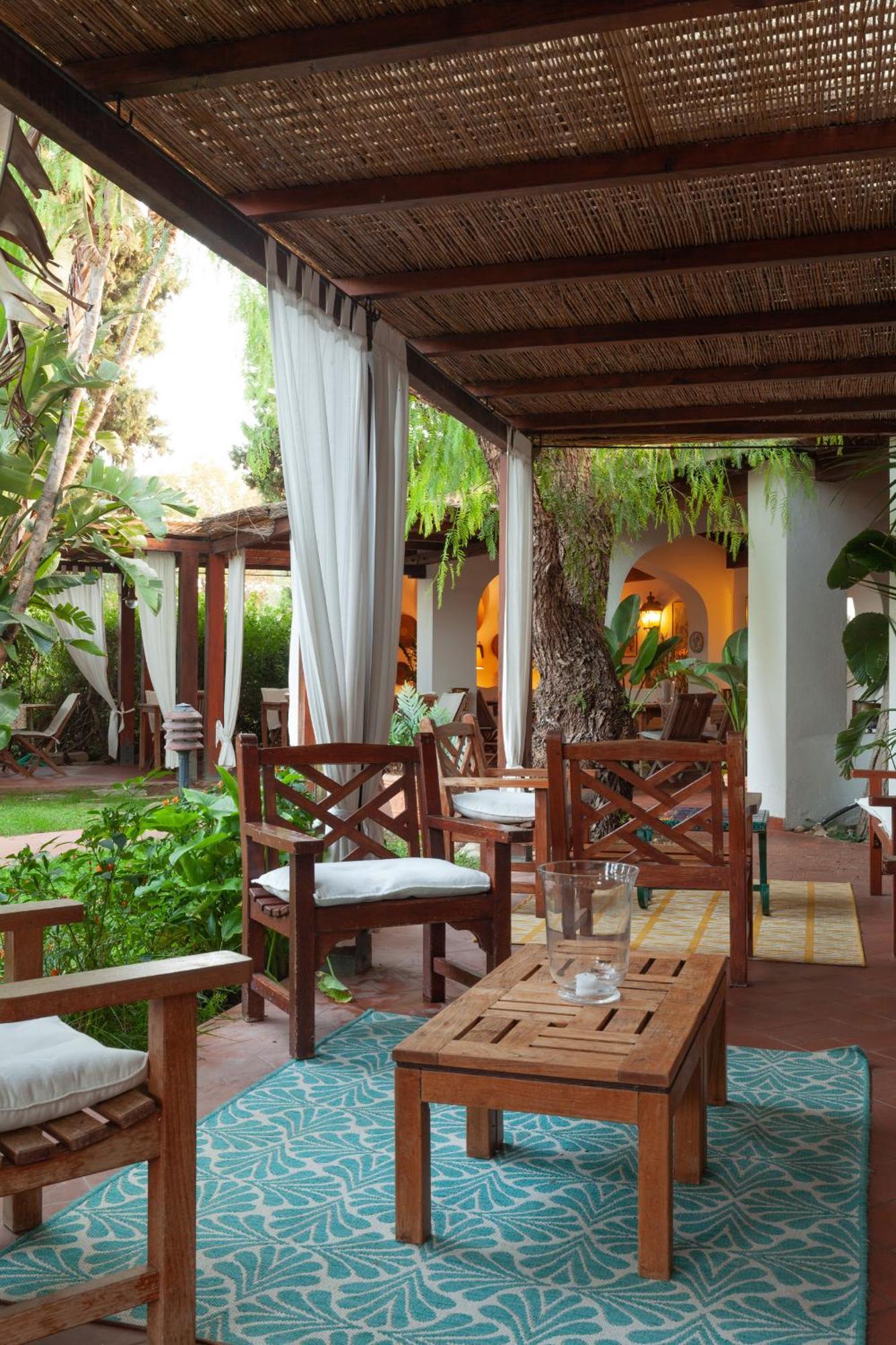 Nora Club Hotel & Spa Pula Exterior photo