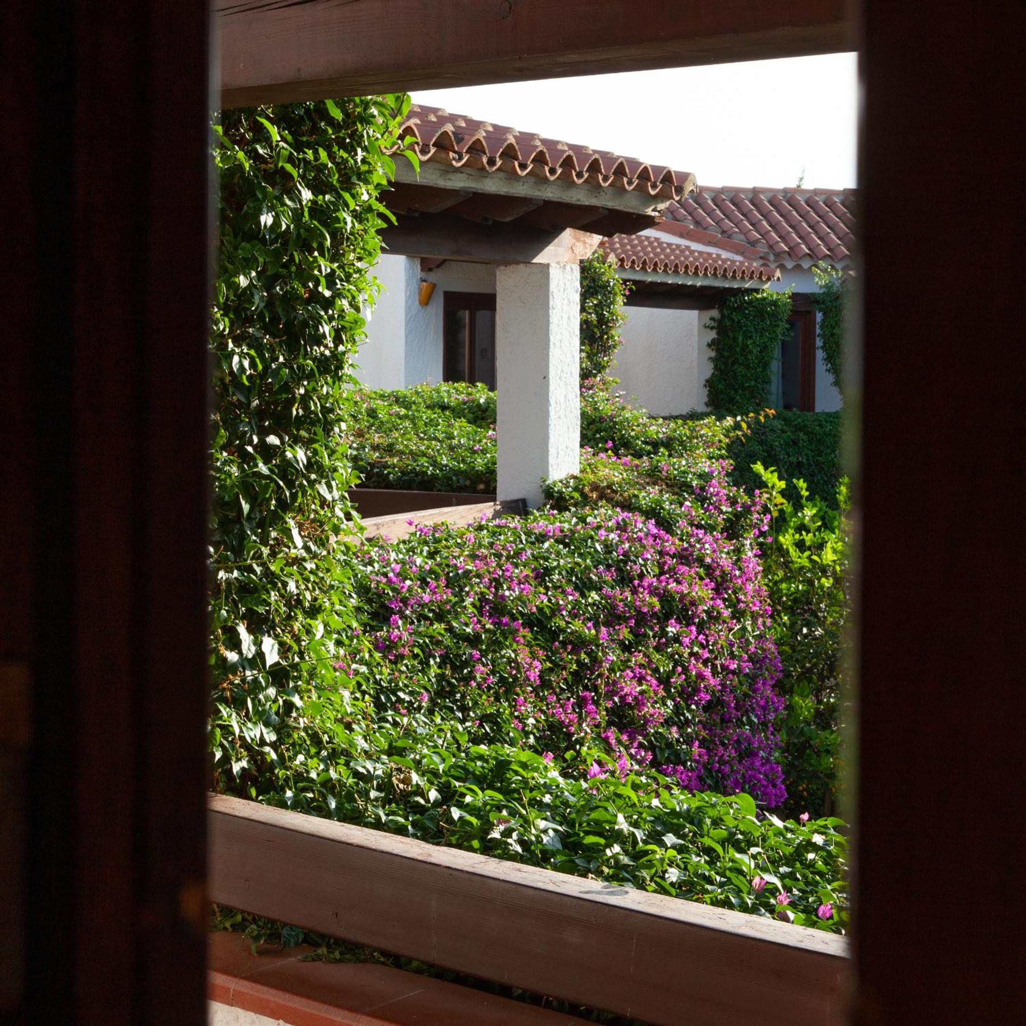 Nora Club Hotel & Spa Pula Exterior photo