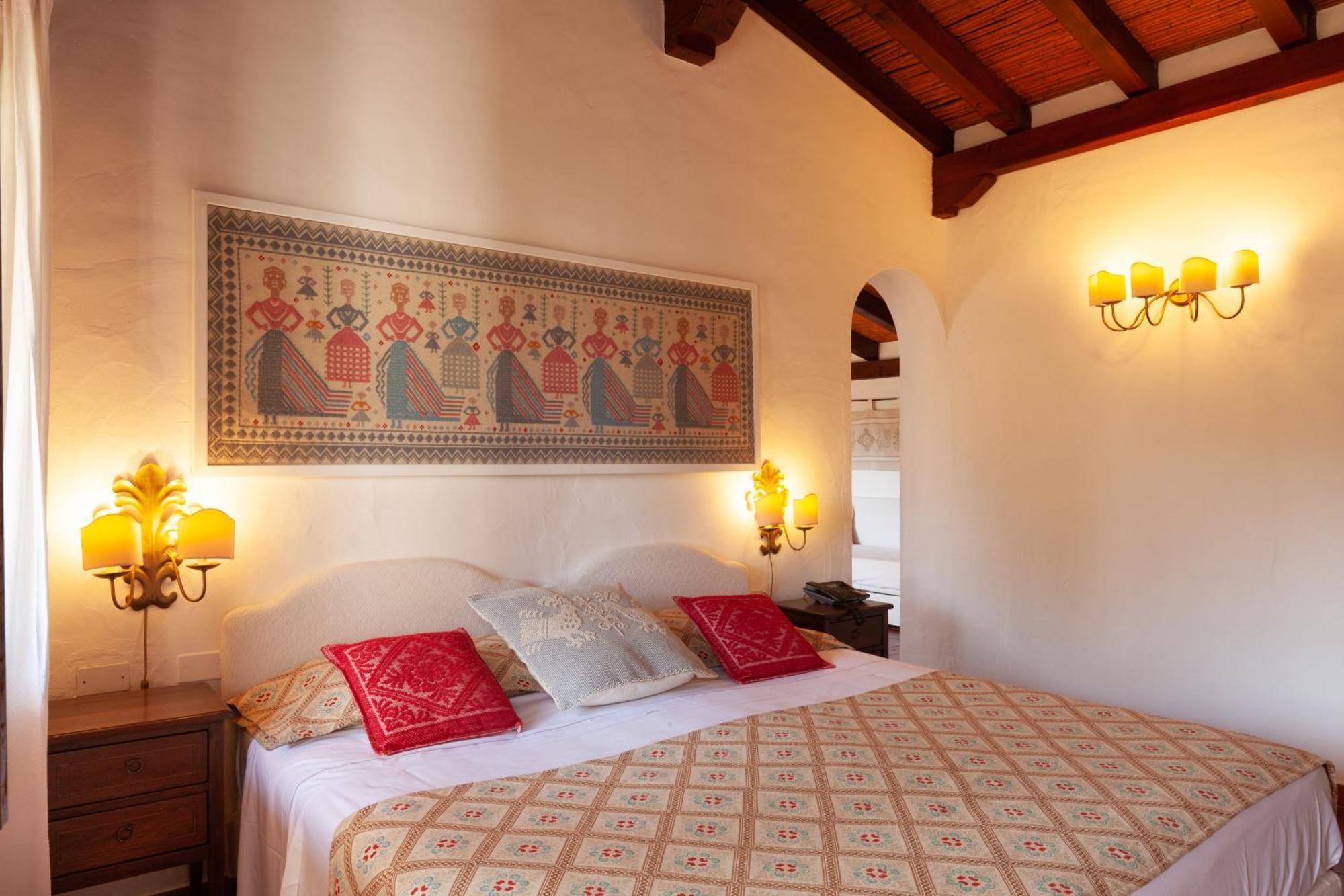 Nora Club Hotel & Spa Pula Exterior photo