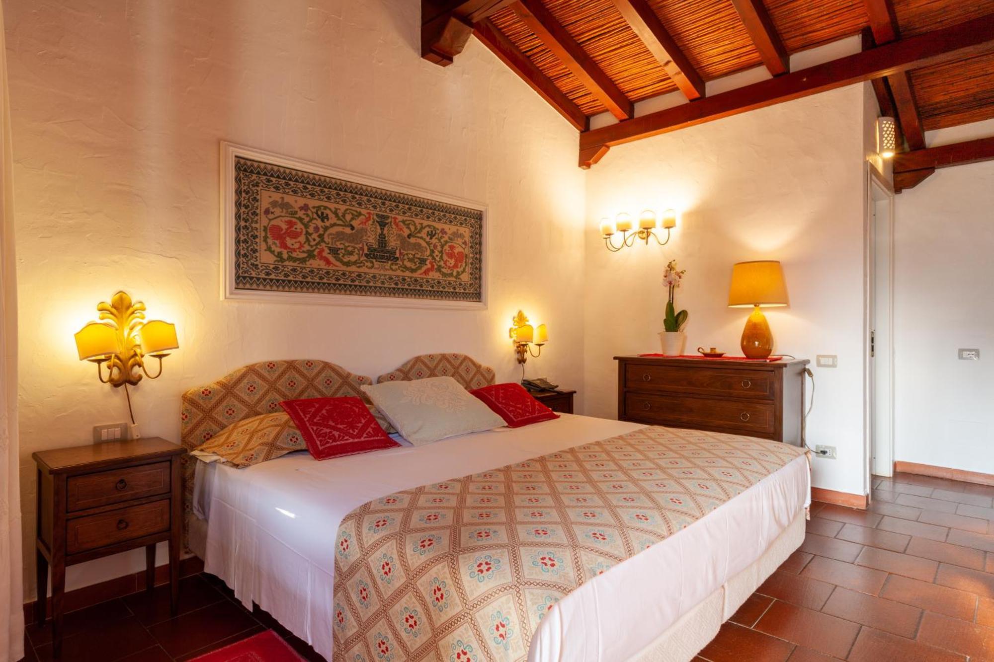 Nora Club Hotel & Spa Pula Exterior photo