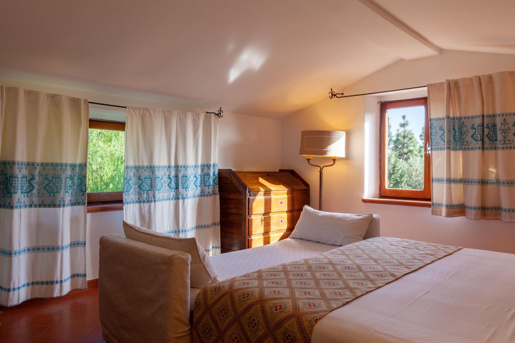 Nora Club Hotel & Spa Pula Exterior photo