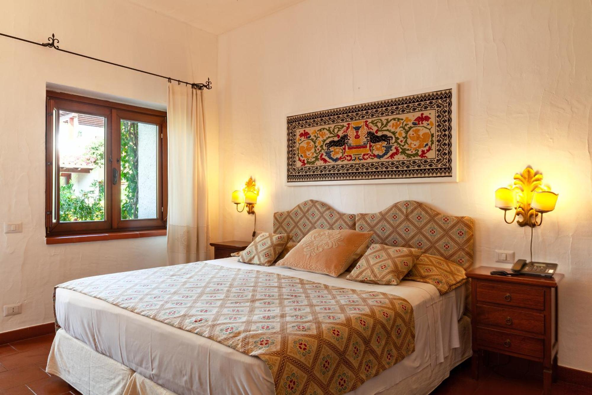 Nora Club Hotel & Spa Pula Exterior photo