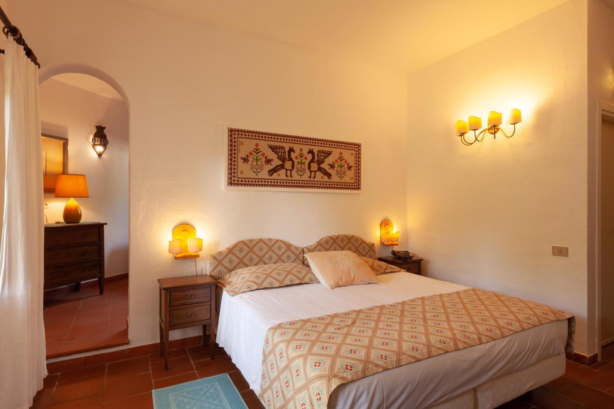 Nora Club Hotel & Spa Pula Exterior photo